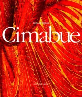 Couverture du produit · Cimabue
