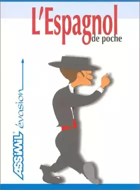 Couverture du produit · L'Espagnol de poche