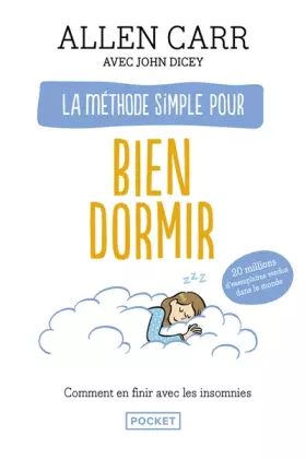 Couverture du produit · La Méthode simple pour bien dormir