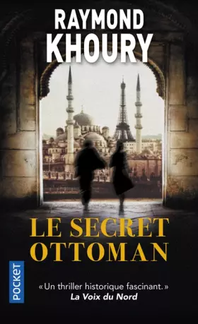Couverture du produit · Le Secret ottoman