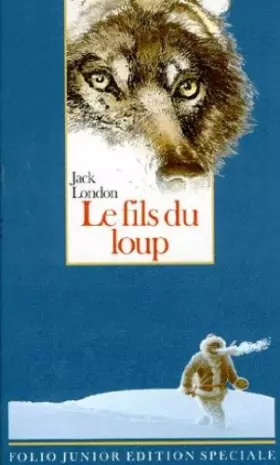 Couverture du produit · Le fils du loup
