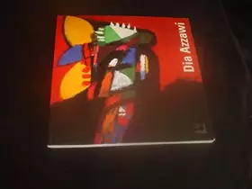Couverture du produit · Dia Azzawi