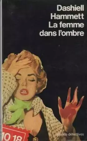 Couverture du produit · La femme dans l'ombre