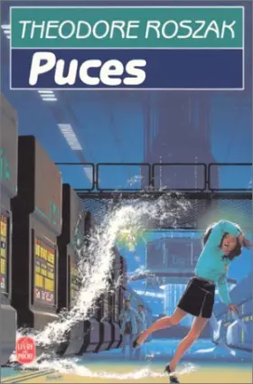Couverture du produit · Puces