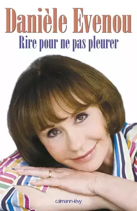 Couverture du produit · Rire pour ne pas pleurer
