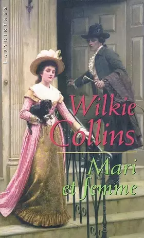 Couverture du produit · Mari et femme