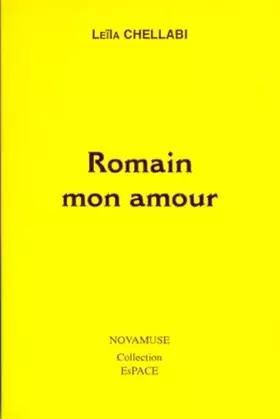 Couverture du produit · Romain mon amour