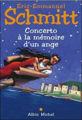 Couverture du produit · Concerto à la mémoire d'un ange