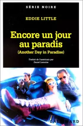 Couverture du produit · ENCORE UN JOUR AU PARADIS. (Another Day in Paradise)