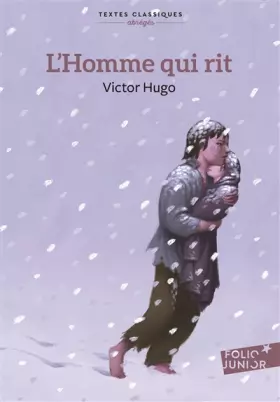 Couverture du produit · L'Homme qui rit