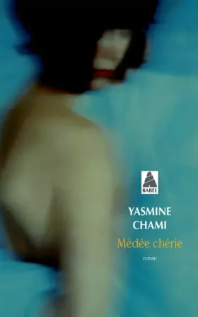 Couverture du produit · Médée chérie