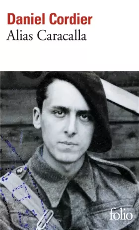 Couverture du produit · Alias Caracalla