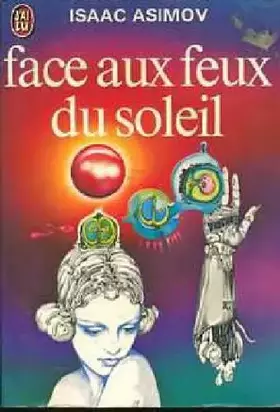 Couverture du produit · Face aux feux du soleil