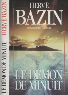 Couverture du produit · Le démon de minuit