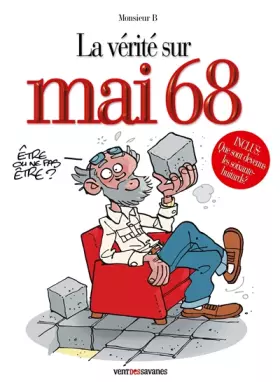 Couverture du produit · La vérité sur mai 68