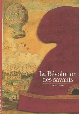 Couverture du produit · La Révolution des savants