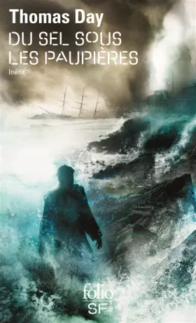 Couverture du produit · Du sel sous les paupières