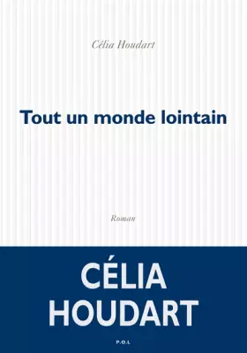 Couverture du produit · Tout un monde lointain