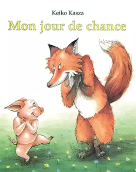 Couverture du produit · Mon jour de chance