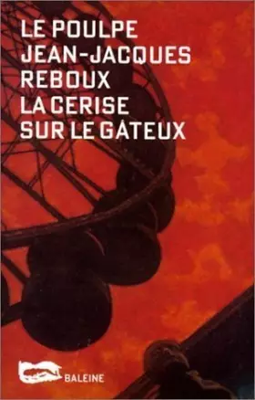Couverture du produit · La cerise sur le gâteux