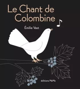 Couverture du produit · Le chant de Colombine
