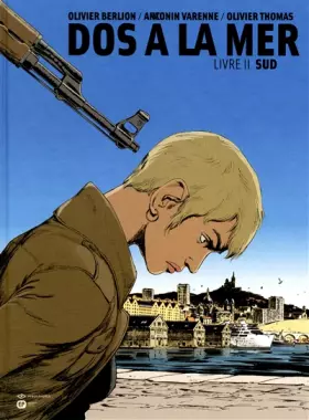 Couverture du produit · Dos à la mer - T2 - Sud