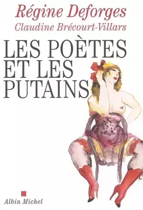 Couverture du produit · Les Poètes et les putains