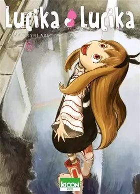 Couverture du produit · Lucika Lucika T06 (06)