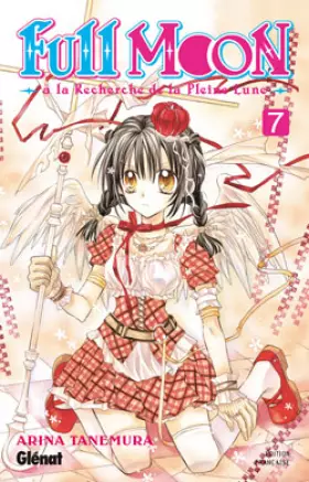 Couverture du produit · Full Moon - Tome 07