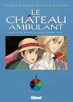 Couverture du produit · Le Château ambulant, tome 1