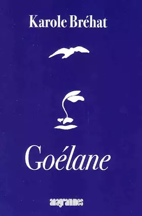 Couverture du produit · Goléane