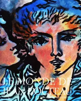 Couverture du produit · Le Monde de Jean Cocteau