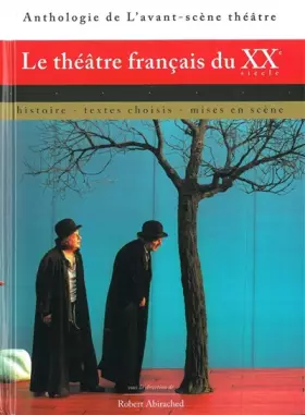 Couverture du produit · Le Théâtre Français du Xxe Siècle