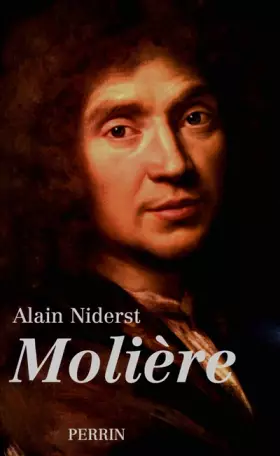 Couverture du produit · Molière