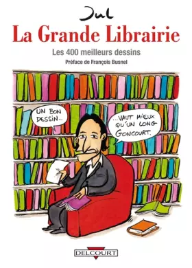Couverture du produit · La Grande librairie