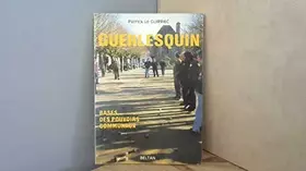 Couverture du produit · Guerlesquin - bases des pouvoirs communaux
