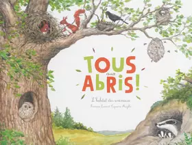 Couverture du produit · Tous aux abris