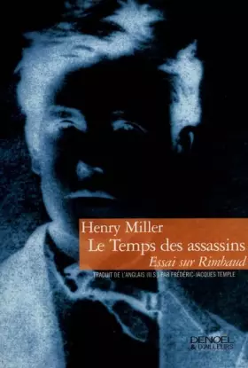 Couverture du produit · Le temps des assassins
