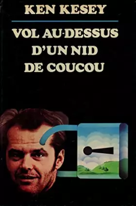 Couverture du produit · Vol au dessus d'un nid de coucou / 1977 / Kesey, Ken / Réf9953