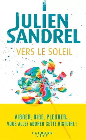 Couverture du produit · Vers le soleil