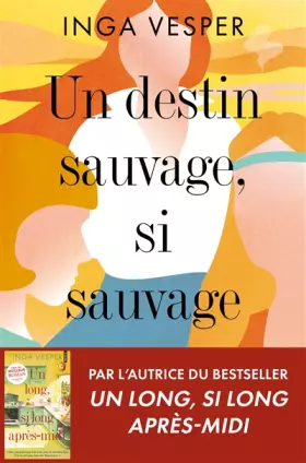 Couverture du produit · Un destin sauvage, si sauvage