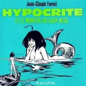 Couverture du produit · Hypocrite et le monstre du Loch-Ness