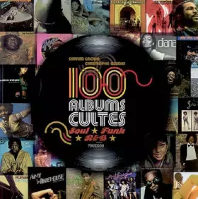 Couverture du produit · 100 Albums Indispensables Soul, Funk et Rnb