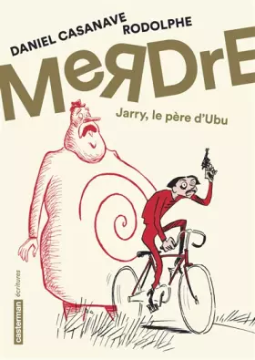 Couverture du produit · MeRDre