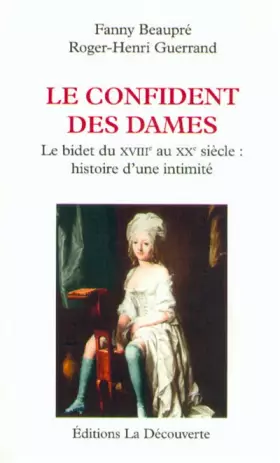 Couverture du produit · Le confident des dames