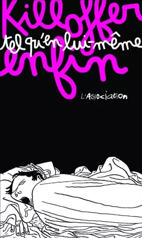 Couverture du produit · Tel qu'en lui-même enfin