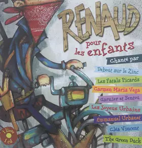 Couverture du produit · Renaud pour les enfants