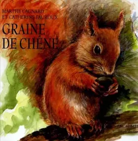 Couverture du produit · Graine de chêne