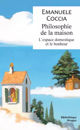 Couverture du produit · Philosophie de la maison