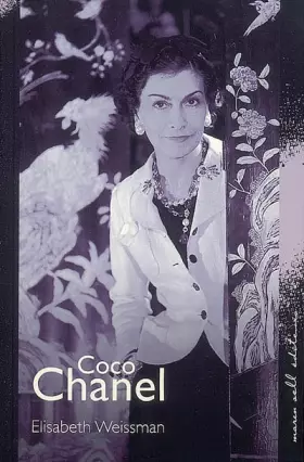 Couverture du produit · Coco Chanel